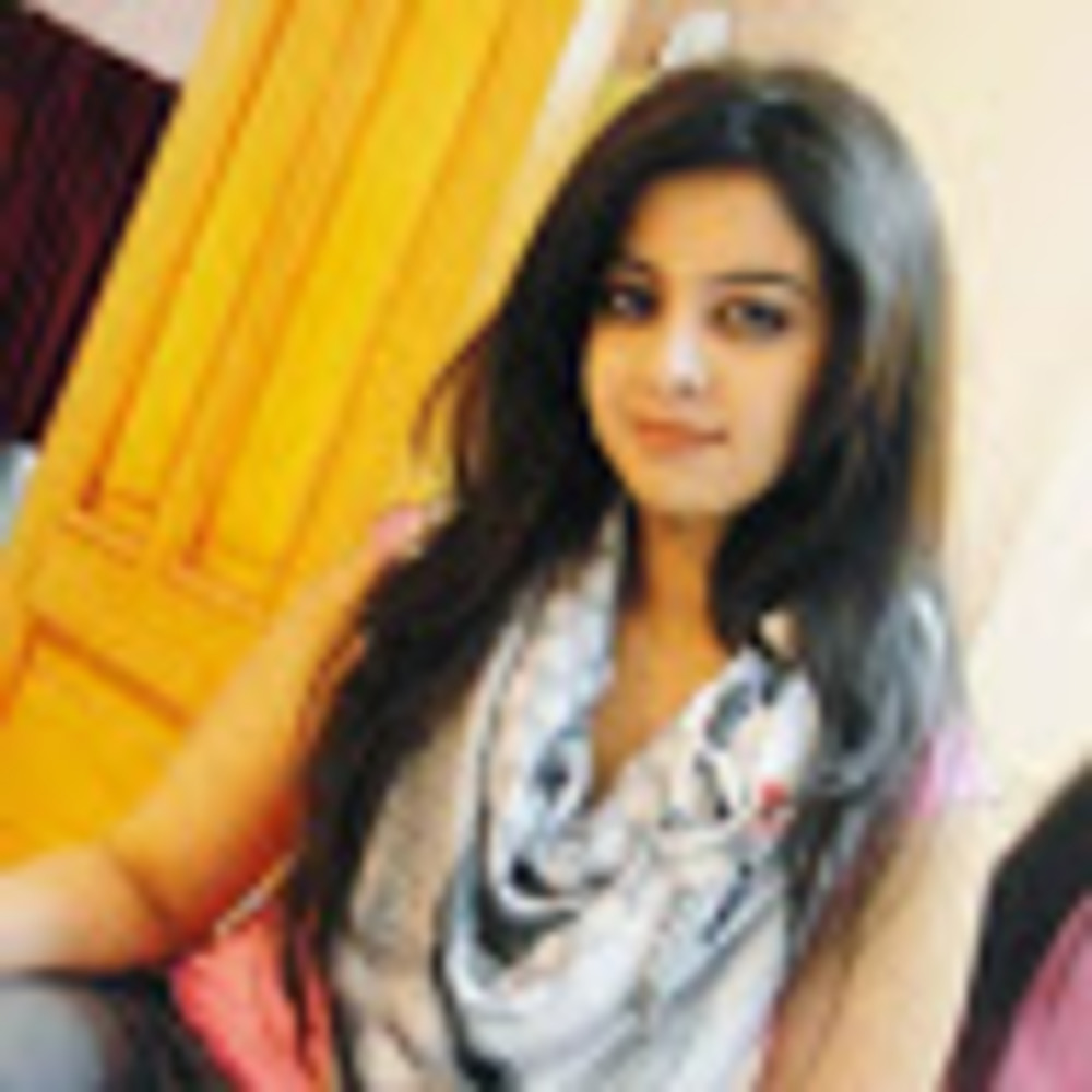 Meet your Posher, Preet